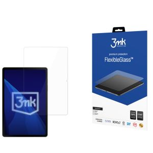 Nedūžtantis hibridinis stiklas, skirtas Samsung Galaxy Tab S10 FE/ S10 Lite – 3mk FlexibleGlass