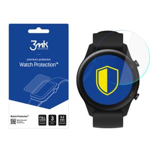 Apsauginė plėvelė išmaniajam laikrodžiui Xiaomi Mi Watch 2020 - 3mk Watch Protection