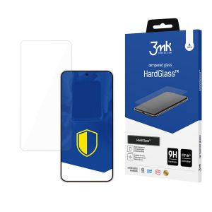 Grūdintas stiklas Samsung Galaxy S25 Edge - 3mk HardGlass