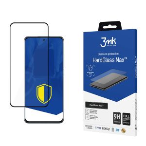Grūdintas apsauginis stiklas Xiaomi 12/12X - 3mk HardGlass Max