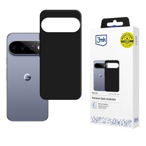 Etui na Google Pixel 11/ Pixel 11 Pro - 3mk Matt Case Black