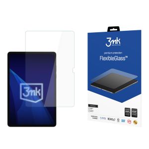 Nedūžtantis hibridinis stiklas, skirtas Samsung Galaxy Tab S11 – 3mk FlexibleGlass