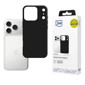 Dėklas Apple iPhone 17 Pro/ 18 Pro - 3mk Matt Case Pro
