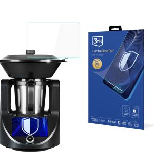 Nedūžtantis stiklas, skirtas PHILIPIAK COOKOVER C-01  – 3mk FlexibleGlass Pro