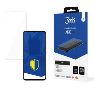 Apsauginė plėvelė Poco F5 Pro - 3mk ARC+