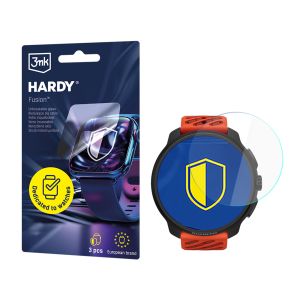 Hibridinis stiklas smartwatch Suunto Race 2 - 3mk HARDY® Fusion Watch Protection™