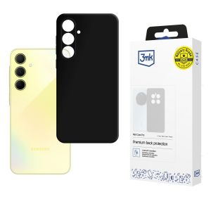 Dėklas Samsung Galaxy A35 5G - 3mk Matt Case Pro