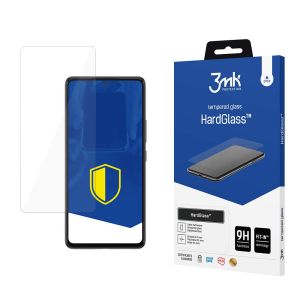 Grūdintas stiklas Samsung Galaxy A53 5G - 3mk HardGlass