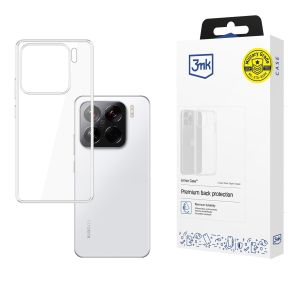 Dėklas Xiaomi 15 - 3mk Clear Case
