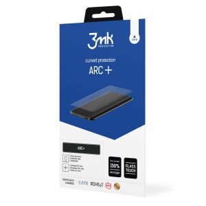 Apsauginė plėvelė Garmin Edge 1050 - 3mk ARC+
