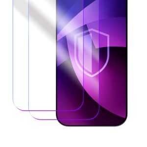 2x Apsauginė plėvelė, skirta Samsung Galaxy Z Flip 8 - 3mk HARDY® ARC+