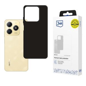 Dėklas Realme C61 - 3mk Matt Case Black