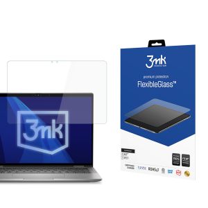 Hibridinis nedūžtantis stiklas Dell Latitude 7350 - 3mk FlexibleGlass