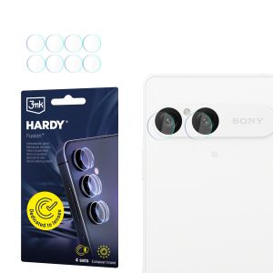 Fotoaparato objektyvo stiklas Sony Xperia 10 VII - 3mk HARDY® Fusion Lens Protection™