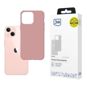 Dėklas Apple iPhone 14 Plus - 3mk Matt Case Lychee