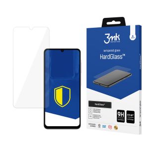 Grūdintas stiklas Samsung Galaxy A07 4G - 3mk HardGlass