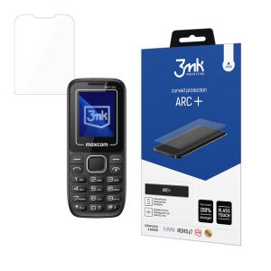 Apsauginė plėvelė Maxcom Classic MM135L - 3mk ARC+