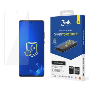 Antismūginė apsauginė plėvelė Motorola Edge 30 Ultra - 3mk SilverProtection+
