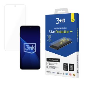 Antismūginė apsauginė plėvelė OnePlus Nord 5 - 3mk SilverProtection+