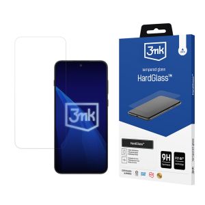 Išmani stiklo plėvelė OnePlus 15R - 3mk HardGlass