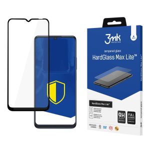 Grūdintas stiklas TCL 505 - 3mk HardGlass Max Lite