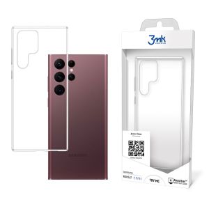 [Pancerne dėklas Samsung Galaxy S22 Ultra 5G - 3mk Armor Case]
