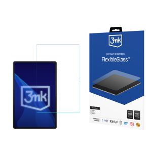 Nedūžtantis hibridinis stiklas, skirtas Lenovo Idea Tab Pro Gen 2 (TB390FU) – 3mk FlexibleGlass