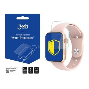 Apsauginė plėvelė išmaniajam laikrodžiui Kiano Watch Active - 3mk Watch Protection