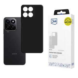 Dėklas Honor 200 Smart - 3mk Matt Case Black