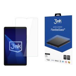 Nedūžtantis hibridinis stiklas, skirtas Samsung Galaxy Tab A11 – 3mk FlexibleGlass