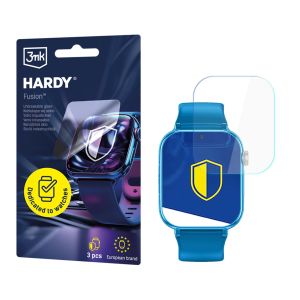 Apsauginė plėvelė išmaniajam laikrodžiui Maxcom FW59 - 3mk Watch Protection
