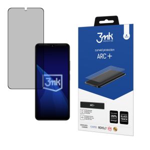 Apsauginė plėvelė Redmi 14C / POCO C75 / Redmi A4 5G - 3mk ARC+