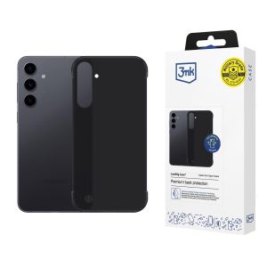 Ultralengvas dėklas Samsung Galaxy S24 - 3mk Just20g Matt Case