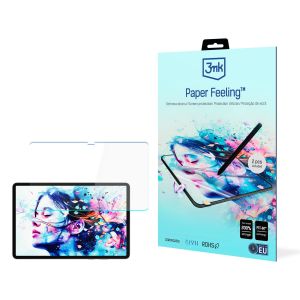 Apsauginė plėvelė Samsung Galaxy Tab S11 - 3mk Paper Feeling (2 vnt.)