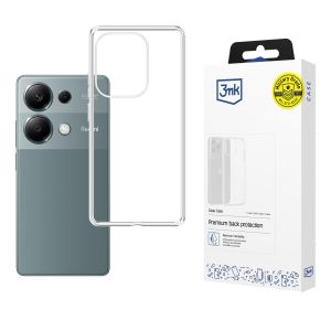 Dėklas Redmi Note 13 Pro 4G - 3mk Clear Case