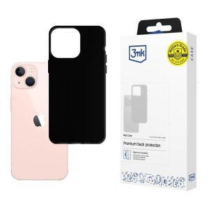 Dėklas Apple iPhone 14 Plus - 3mk Matt Case Black