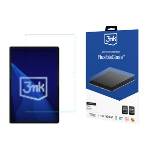 Nedūžtantis hibridinis stiklas, skirtas Lenovo Tab Plus Gen 2 (TB355FU) – 3mk FlexibleGlass