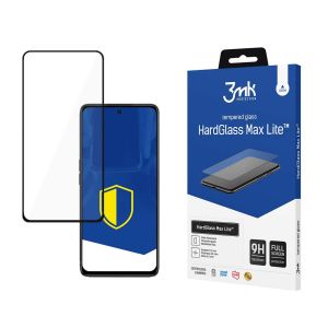 Grūdintas stiklas Oppo A58 4G - 3mk HardGlass Max Lite