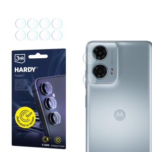 Fotoaparato objektyvo stiklas Motorola Moto G24 Power - 3mk HARDY® Fusion Lens Protection™