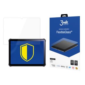 Nelūžtantis hibridinis stiklas Oukitel RT1 - 3mk FlexibleGlass
