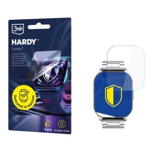 Apsauginė plėvelė išmaniajam laikrodžiui WG AirFlexOne - 3mk Watch Protection