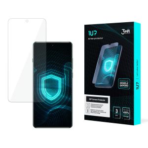 Apsauginė plėvelė OnePlus 12 - 3mk 1UP ekrano apsauga (3 vnt.)