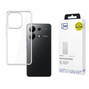[Pancerne dėklas Redmi Note 13 4G - 3mk Armor Case]