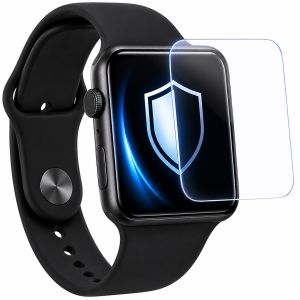 Apsauginė plėvelė [Apple Watch Ultra 2] išmaniojo laikrodžio ekranui - 3mk Easy4Watch™