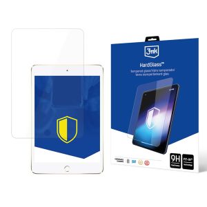 Grūdintas stiklas Apple iPad mini 4/5 - 3mk HardGlass