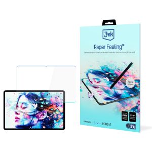Apsauginė plėvelė Redmi Pad 2 Pro - 3mk Paper Feeling (2 vnt.)