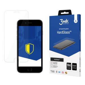 Grūdintas stiklas Apple iPhone 7 Plus - 3mk HardGlass