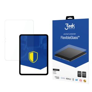 Nedūžtantis hibridinis stiklas, skirtas Apple iPad Pro 11 (M4) – 3mk FlexibleGlass