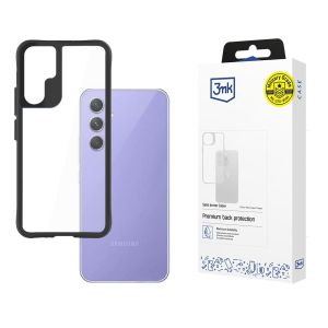 Dėklas Samsung Galaxy A54 5G - 3mk Satin Armor Case+