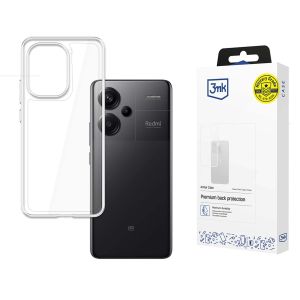 [Pancerne dėklas Redmi Note 13 Pro+ - 3mk Armor Case]